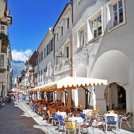 Guest House Merano Dış mekan fotoğraf