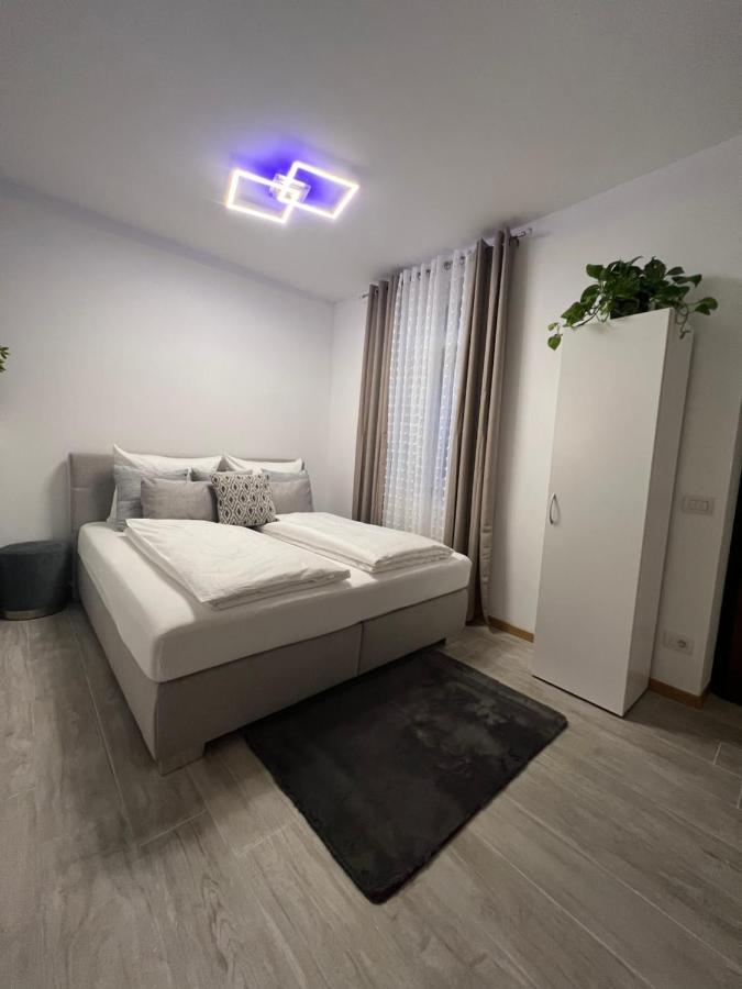 Guest House Merano Dış mekan fotoğraf