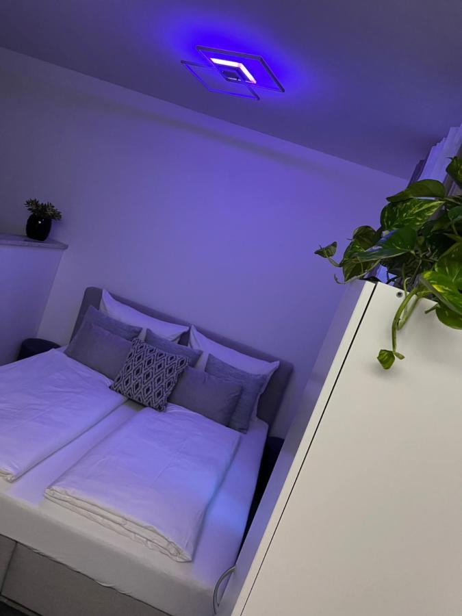 Guest House Merano Dış mekan fotoğraf