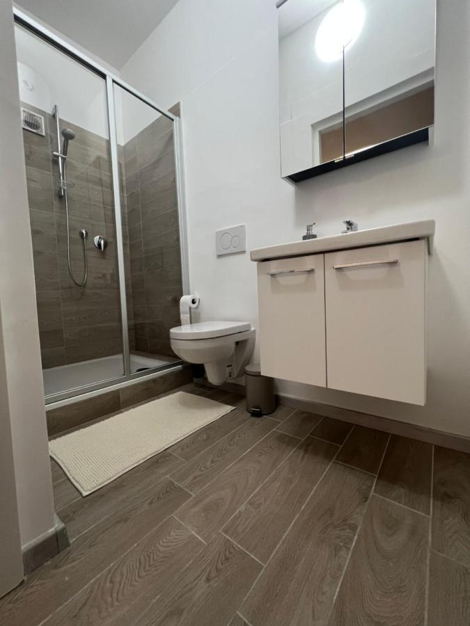 Guest House Merano Dış mekan fotoğraf
