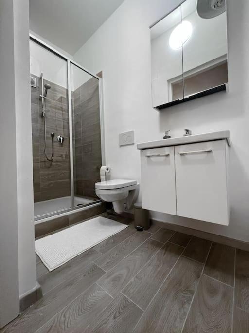 Guest House Merano Dış mekan fotoğraf